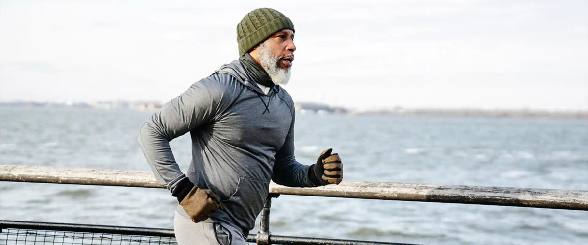 11 health benefits of Urolithin A on ageing, muscle endurance and gut health