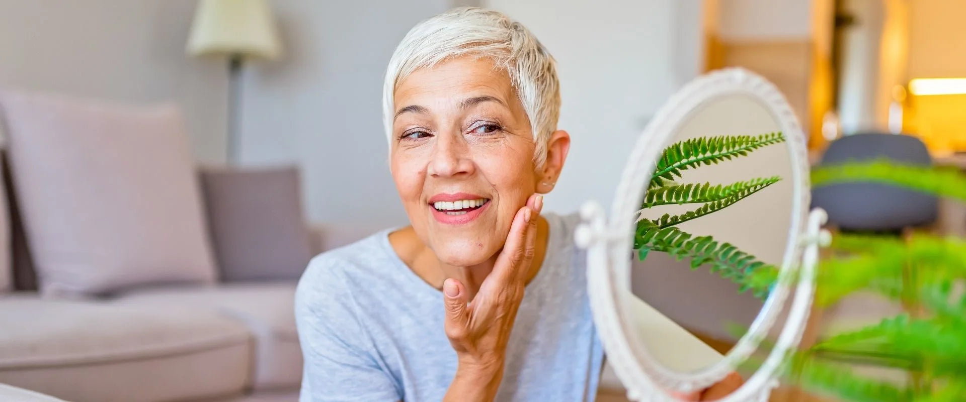 Powerful Anti-ageing Secrets To Live Long & Healthy