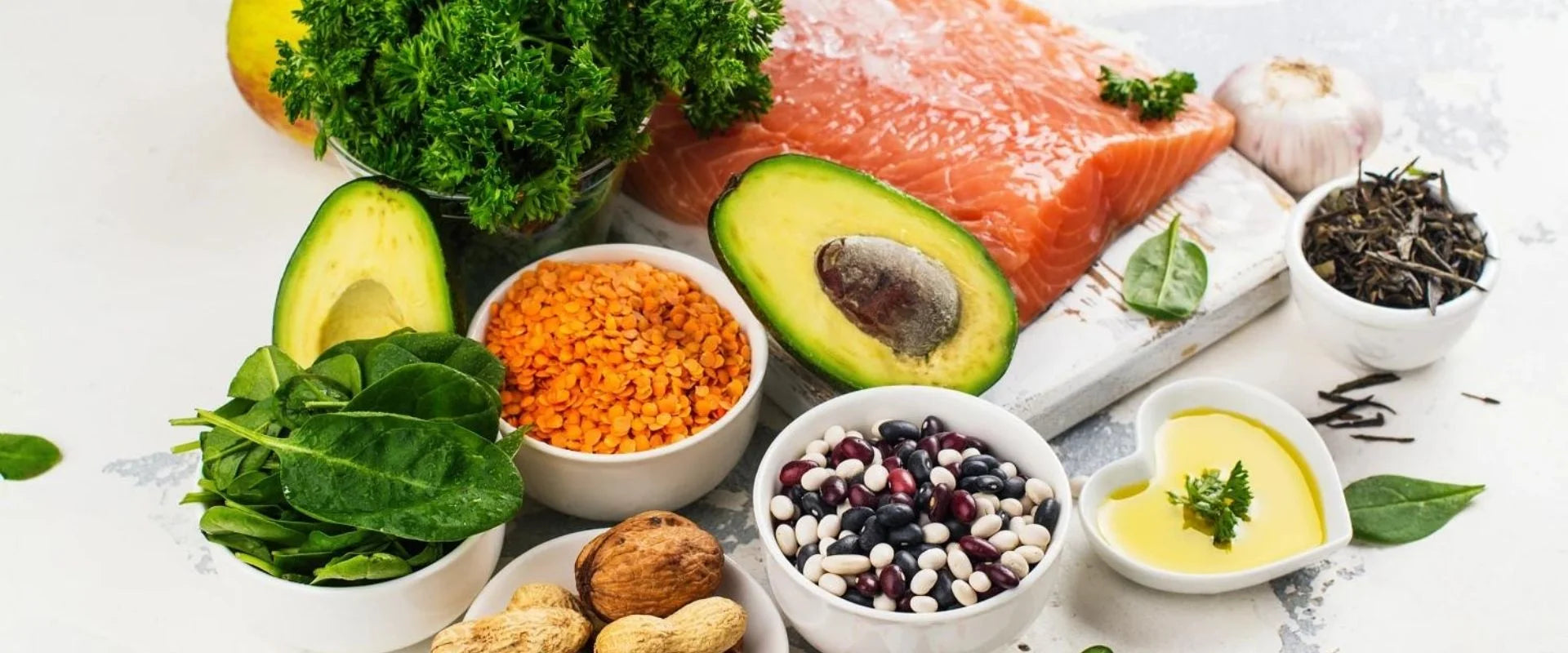 nmn, nad+, resvetraol, nutritious diet