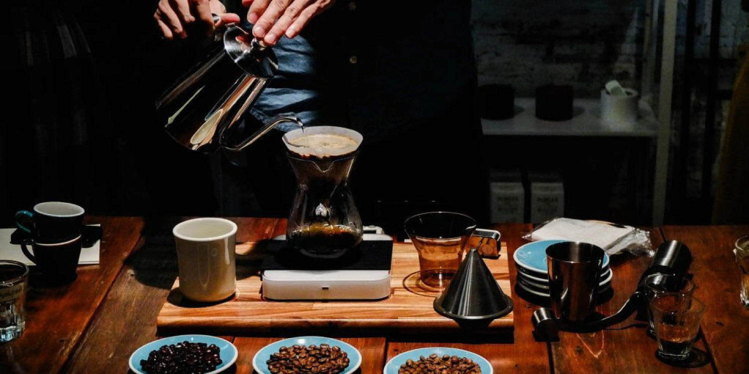 8 Best Ways to Make Your Coffee Healthy