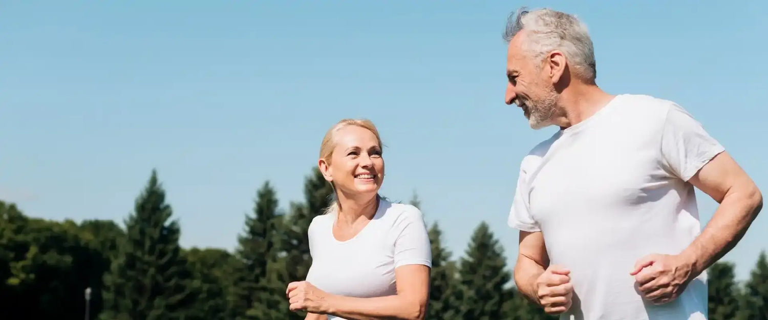 A Comprehensive Guide to Choosing the Best Longevity Supplement for You