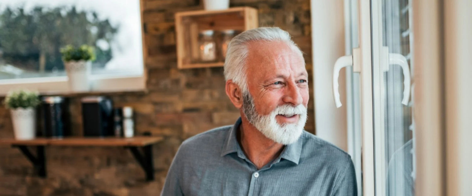 Anti-Aging Benefits of Resveratrol