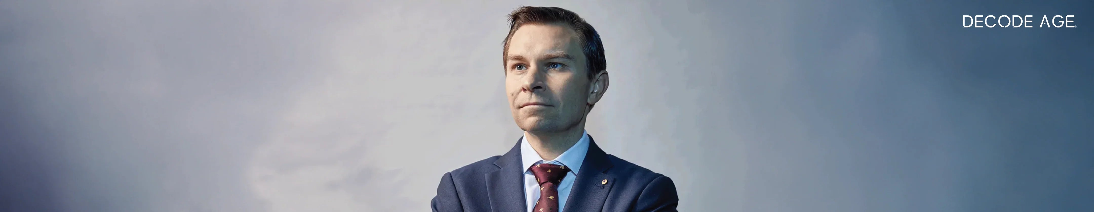Why Does David Sinclair Take Spermidine?