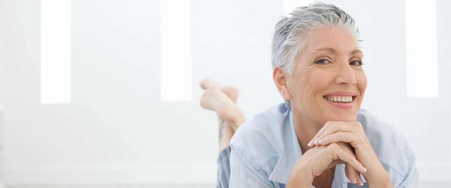 Difference between anti-ageing, longevity, and reversing age