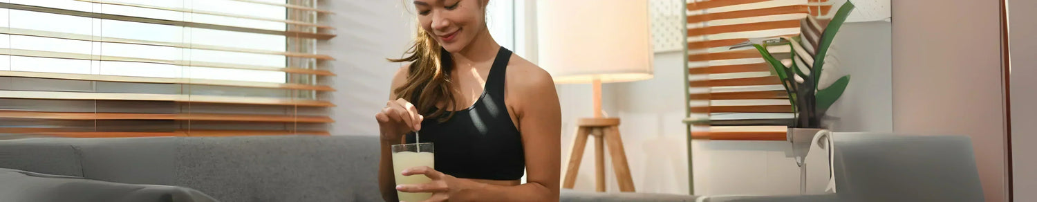 Benefits of collagen supplements