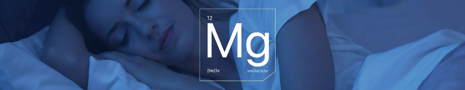 Benefits of Magnesium supplements