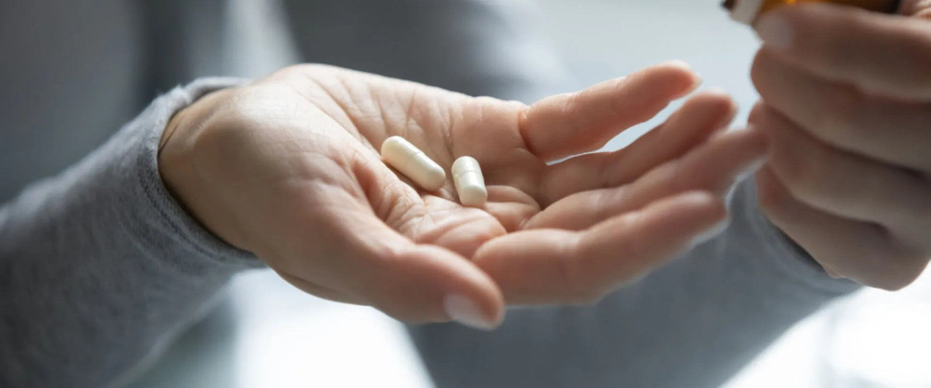 Your A to Z Guide for Understanding Longevity Supplements