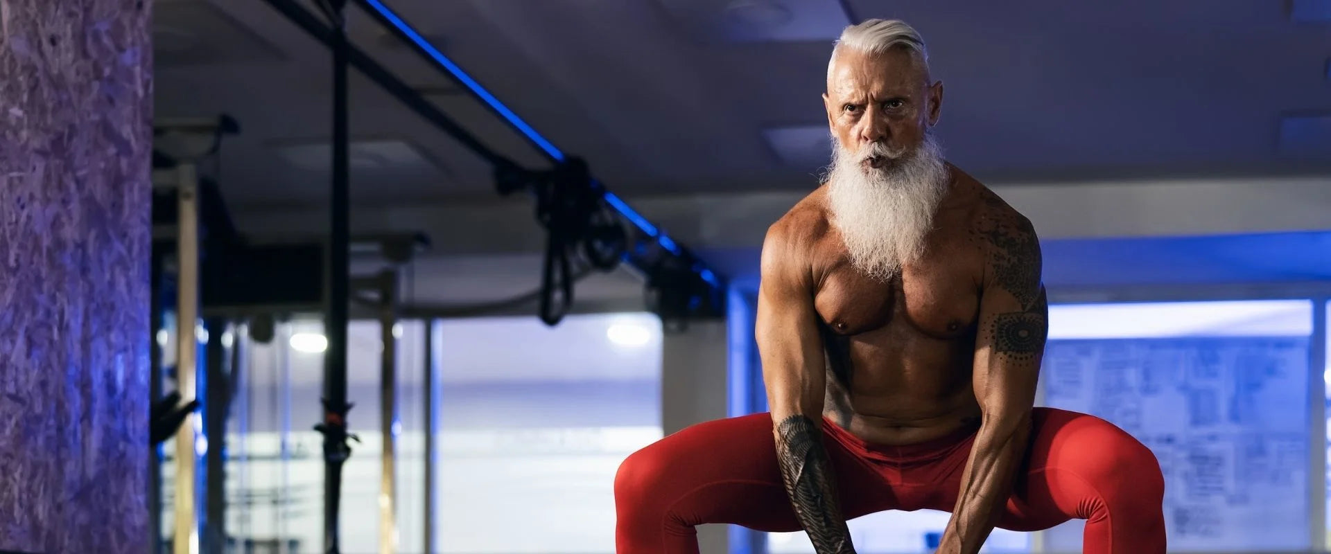 decodeage decode age senolytic healthy ageing longevity reverse ageing nmn nad+ booster gut microbiome biological age test senolytic ageing chronic disease, exercise diet longevity