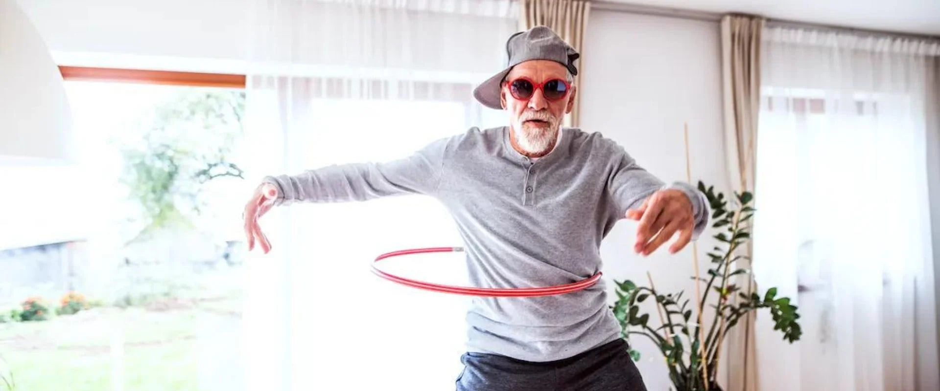 Revealing the mystery of healthy living and increasing your healthspan