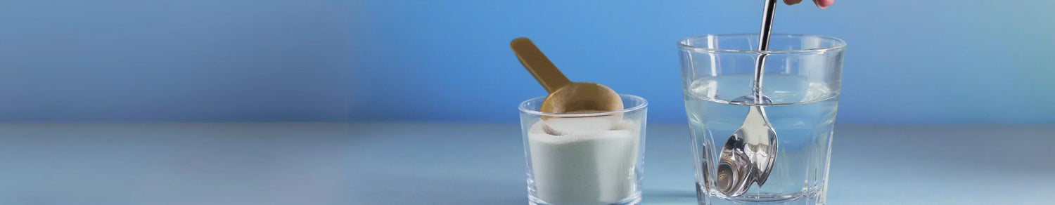 Top 10 Collagen Supplements for Healthy Ageing