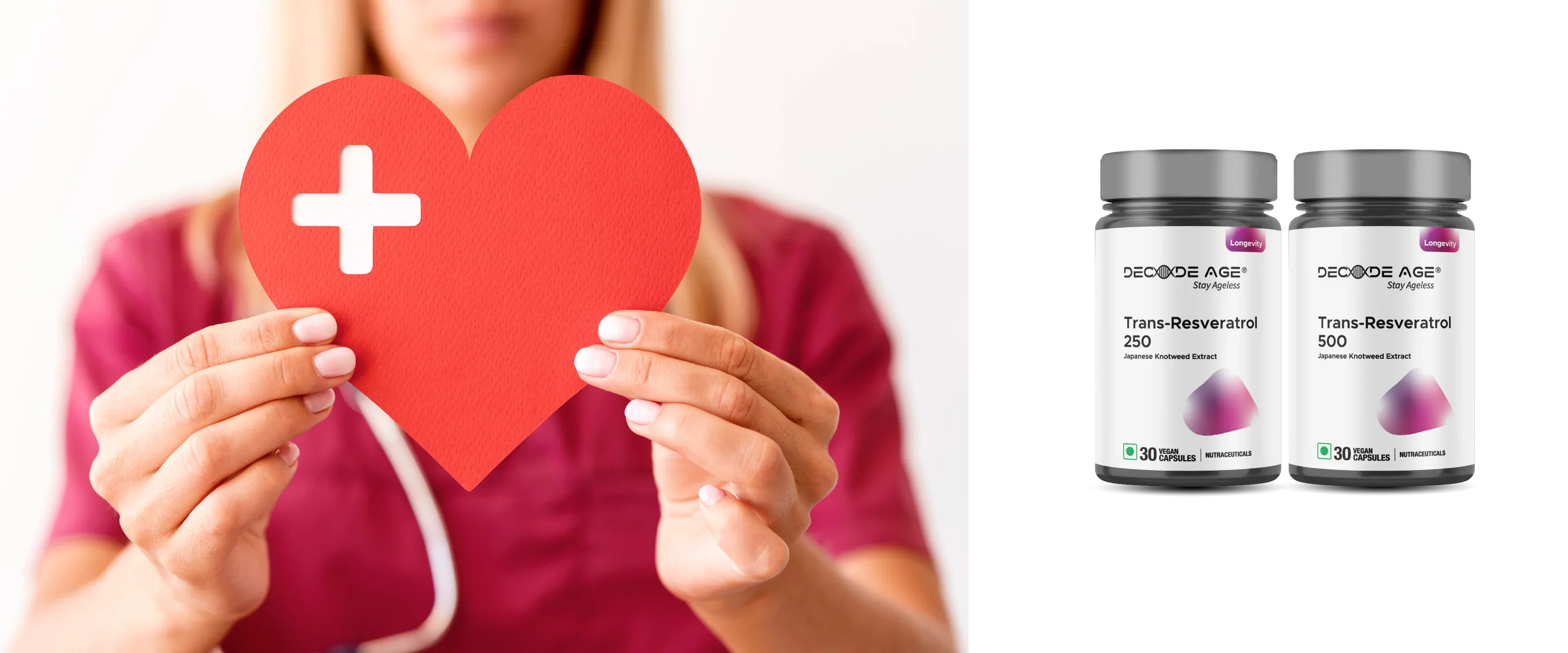 Trans Resveratrol