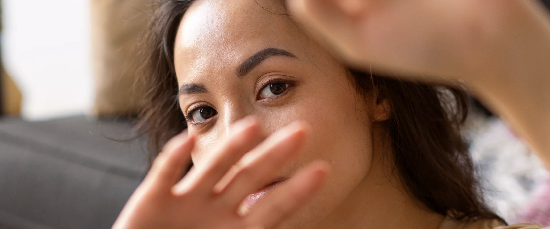 Unraveling Conjunctivitis and Its Relation to NMN