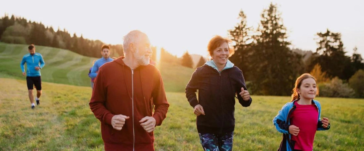 NMN , heart health, physical fitness, metabolism, cognition,