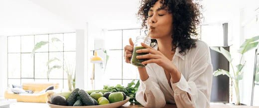 Benefits of Quercetin