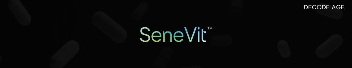 SeneVit: The Solution to Eliminating Senescent Cells