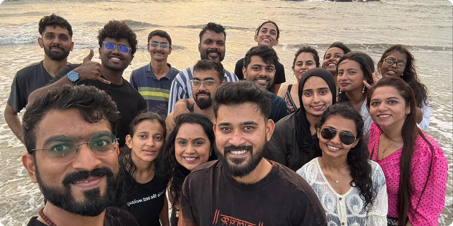 Team and Office Culture