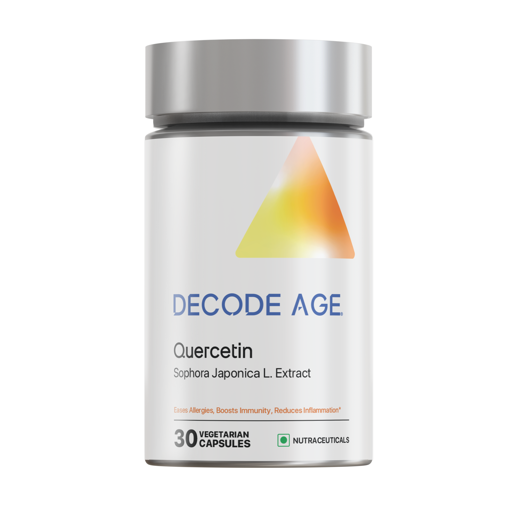 Quercetin Dihydrate |Sophora Japonica L. Extract