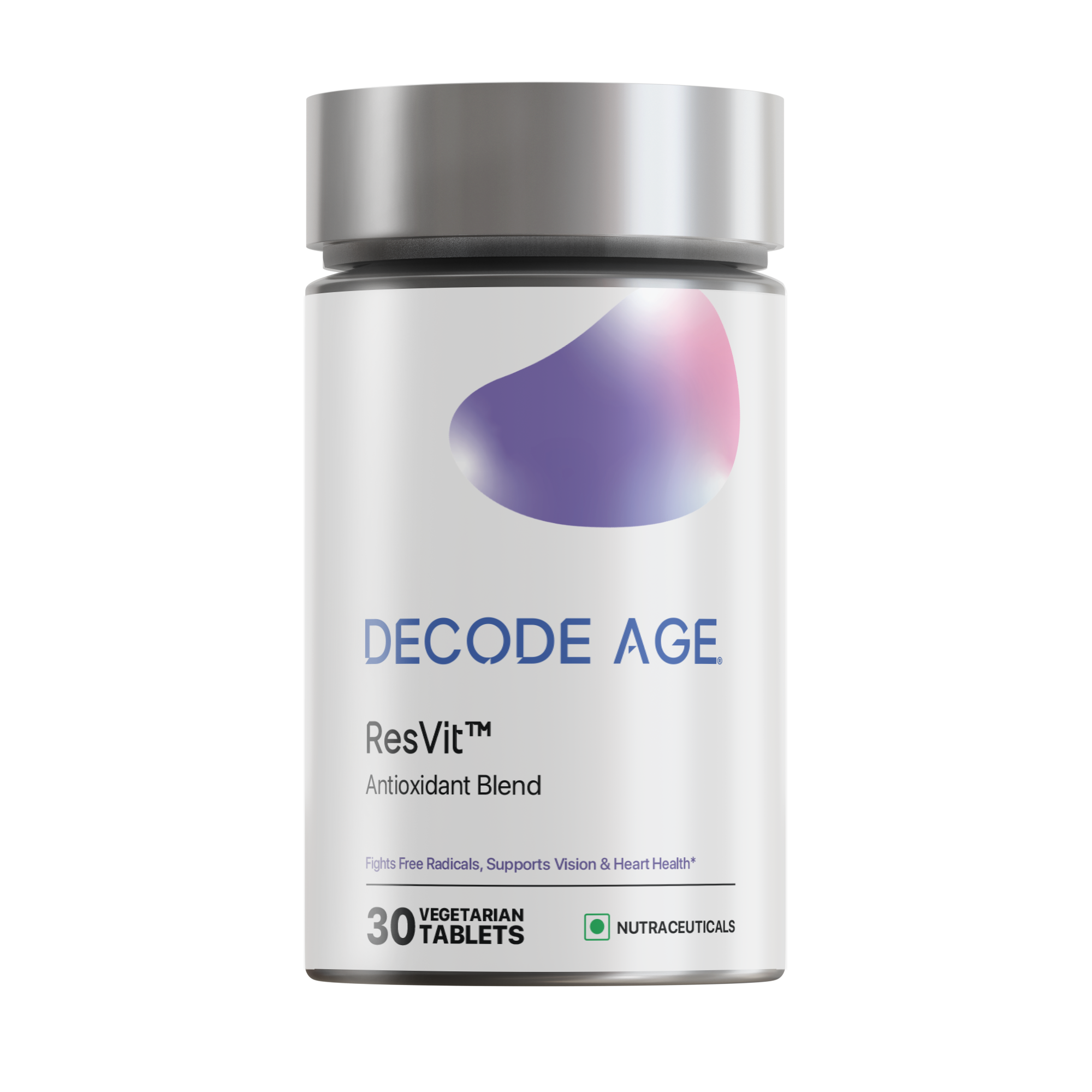 ResVit™ | DA¹ Foundational Antioxidant Blend