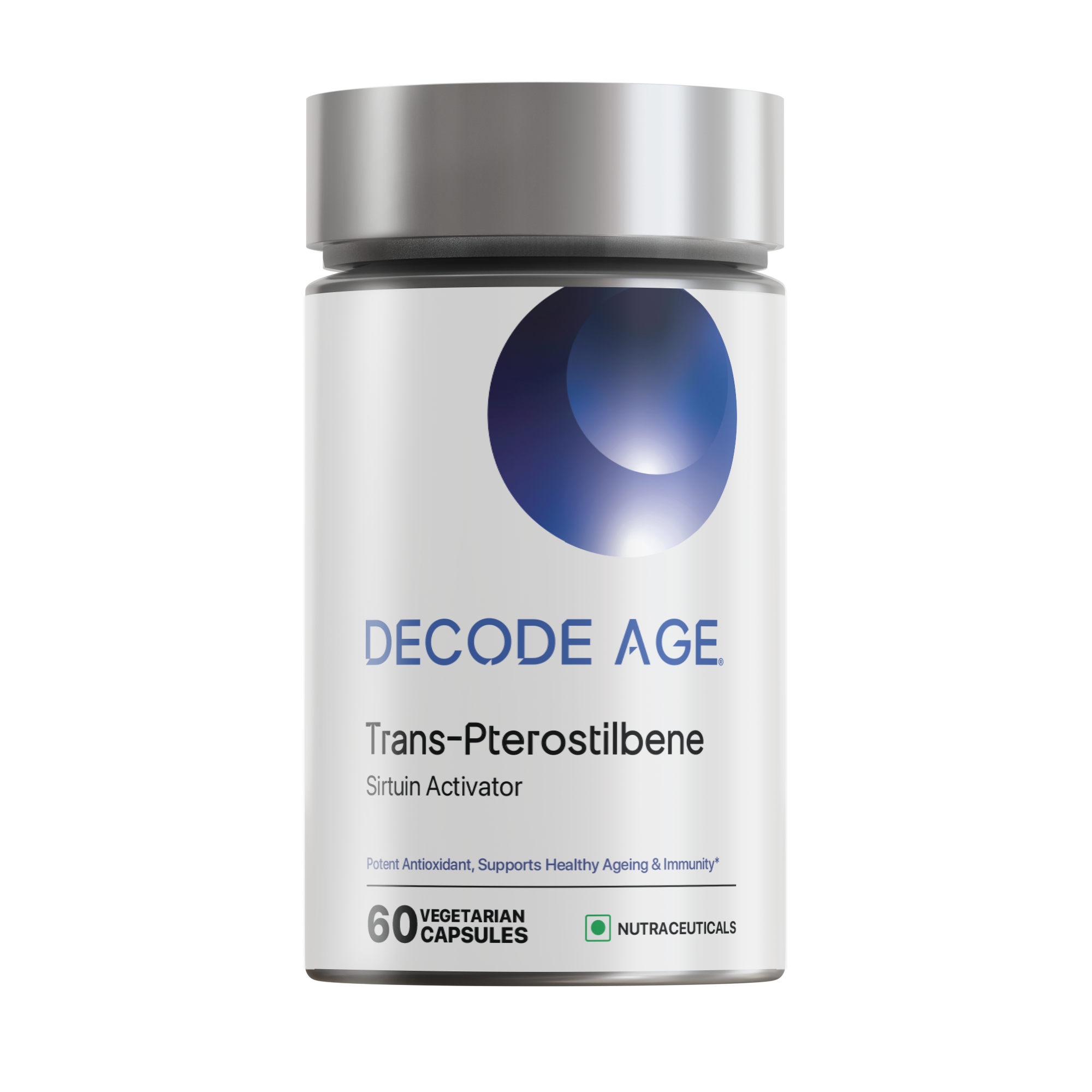 Trans-Pterostilbene | Sirtuin Activator