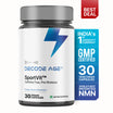 SportVitโข | Caffeine Free, Pre-Workout
