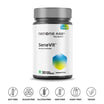 Decode Age Capsule SeneVit Potent Senolytic Activator Blend, 30 Veg Capsules