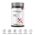 Decode Age Capsule TMG (Trimethyl glycine) 98% Pure - 500mg, 30 Veg Capsules