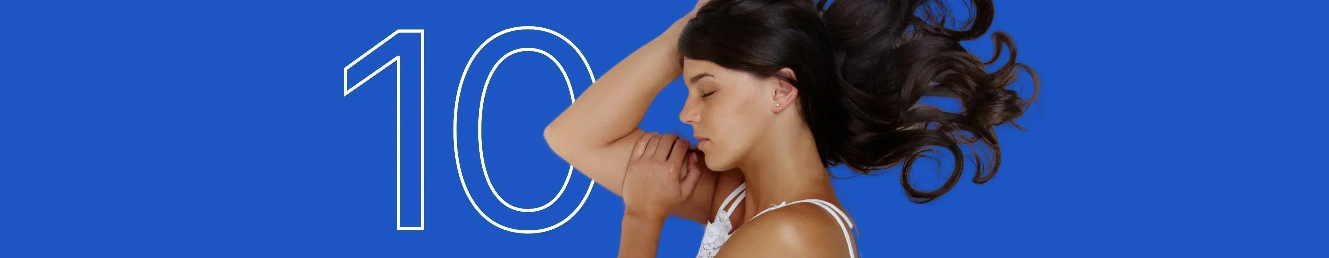 Healthy sleep habits to reduce stress