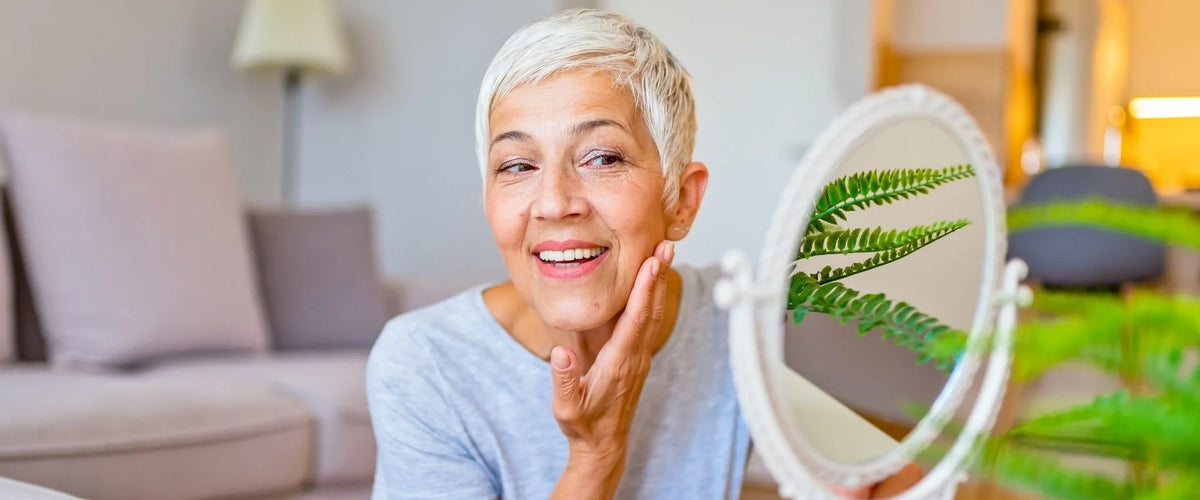 Powerful Anti-ageing Secrets To Live Long & Healthy