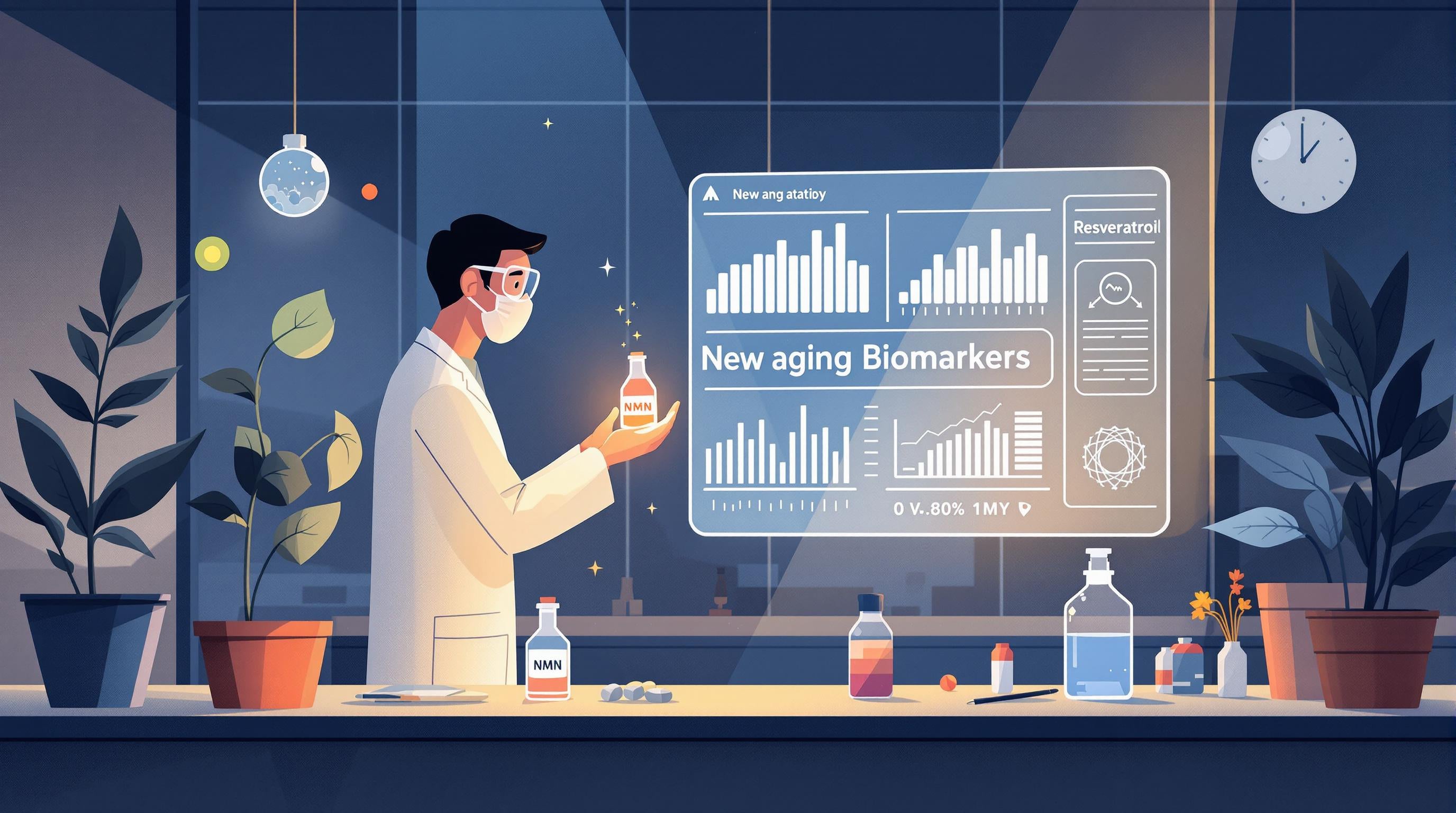 Clinical Trials in Longevity Science: Where We Stand in 2025