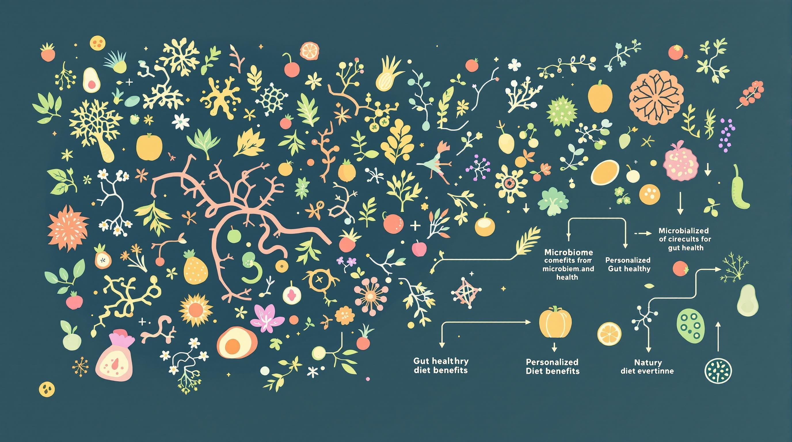 Microbiome and Personalized Diets: How It Works