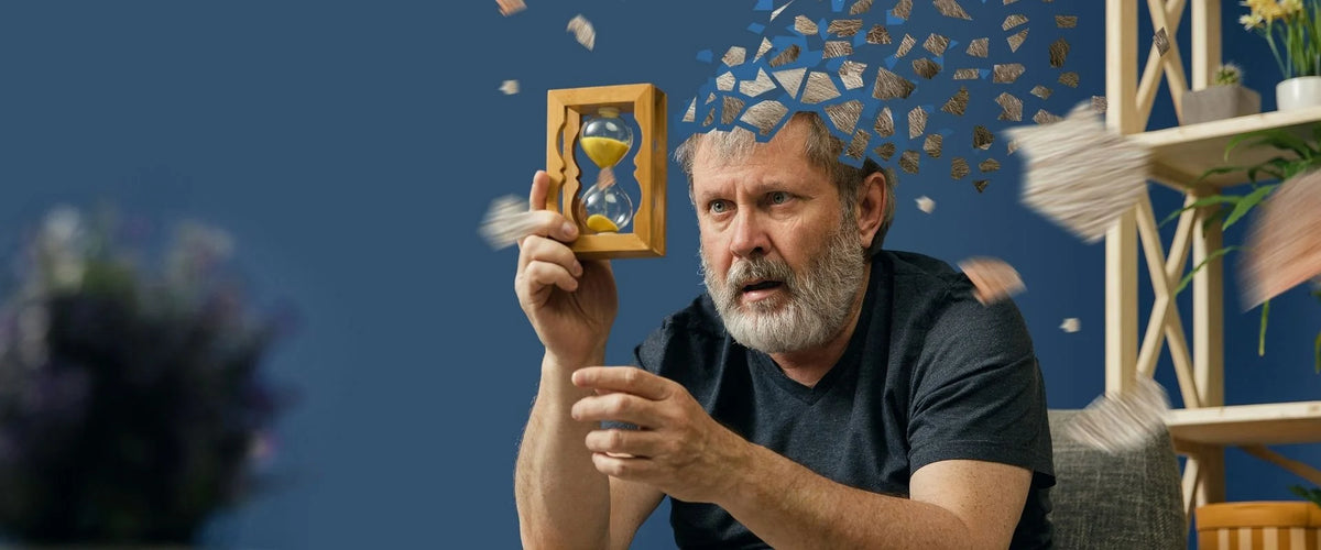 decodeage decode age senolytic healthy ageing longevity reverse ageing nmn nad+ booster gut microbiome biological age test senolytic ageing chronic disease