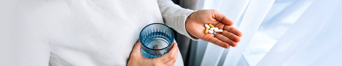 Are Health Supplements Safe? Side Effects, Interactions and When to Ask a Doctor