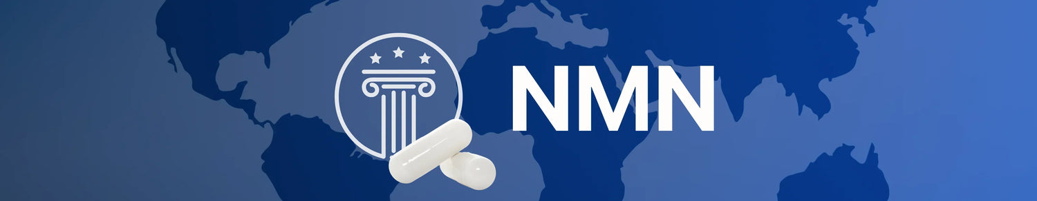 NMN Supplement decode age