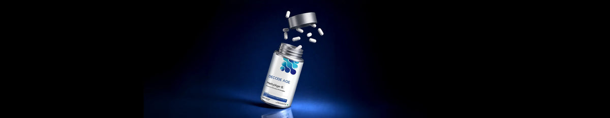 B Complex Supplement