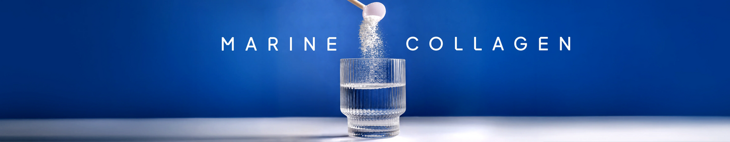 Marine Collagen Benefits