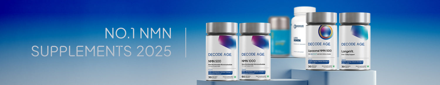 Best NMN Supplement