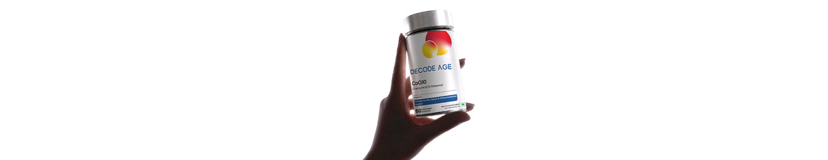Coenzyme Q10 and Fertility: The Complete Science-Backed Guide