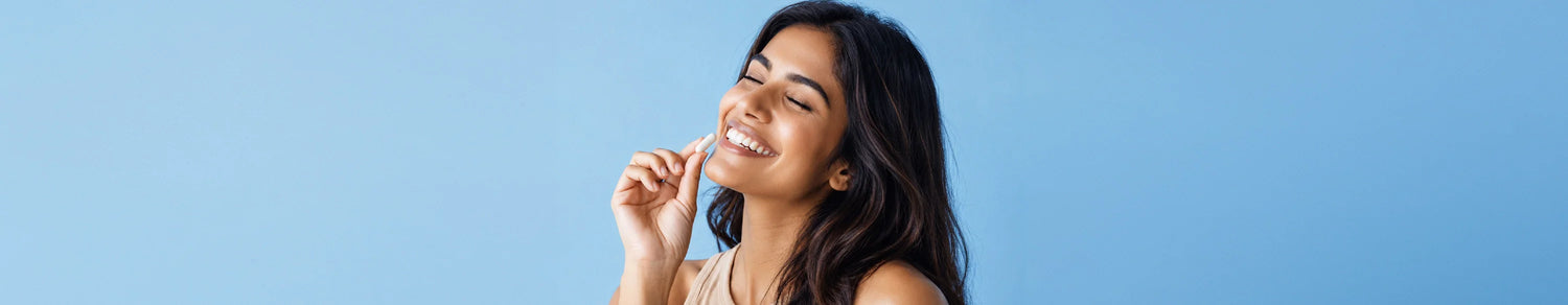 NMN Supplement: What It Is, How It Boosts NAD+ and Why It Matters for Healthy Ageing