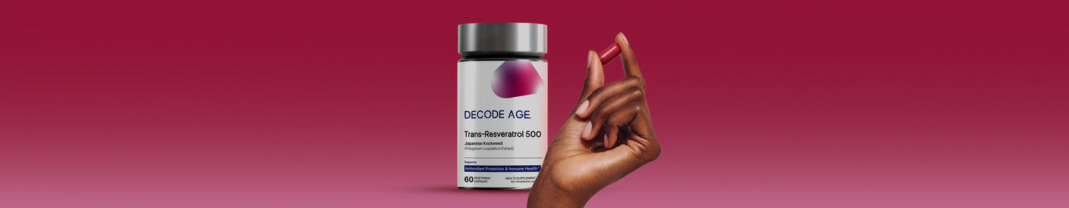 Trans-Resveratrol Supplement Guide: Benefits, Dosage and Quality Checklist