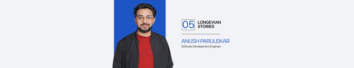 Healthy Ageing at 33: Anush’s Fitness and Supplement Routine