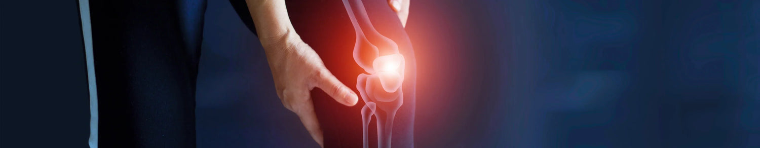 Chronic Inflammation Is It the Hidden Factor Accelerating Your Ageing