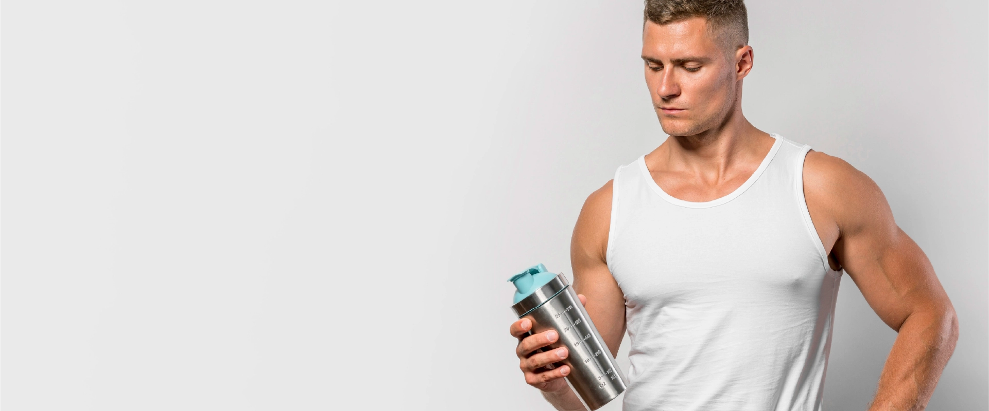 Should You Take Pre Workout Supplements to Energize