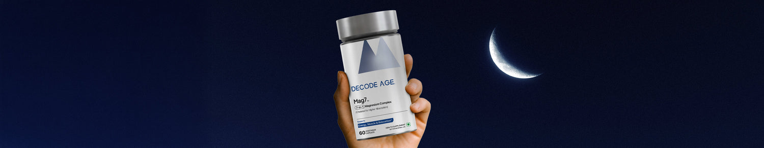 Best magnesium supplement