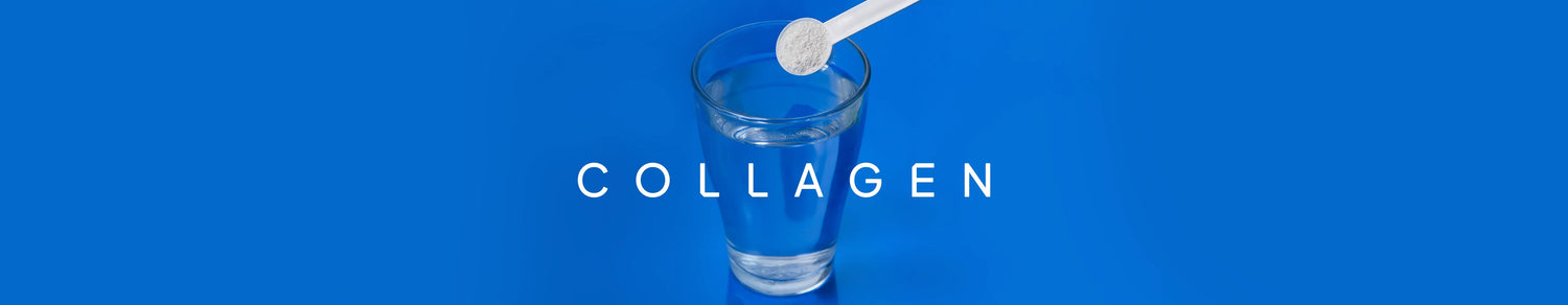 Decode age collagen supplement