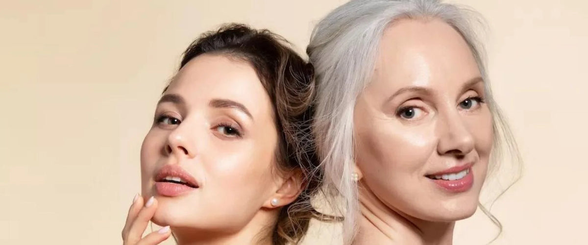 Delayed Decoding How Aging and Longevity are Different
