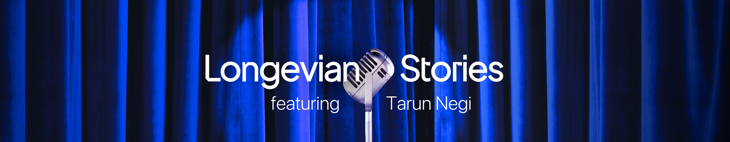 Tarun Negi Trusted the Process with Decode Age