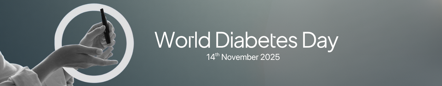 World Diabetes Day 2025