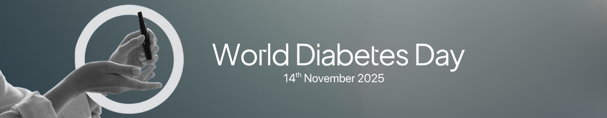World Diabetes Day 2025