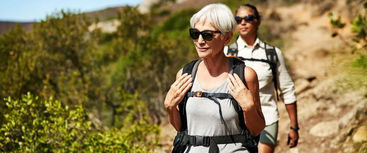 Difference between Chronological and Biological Age