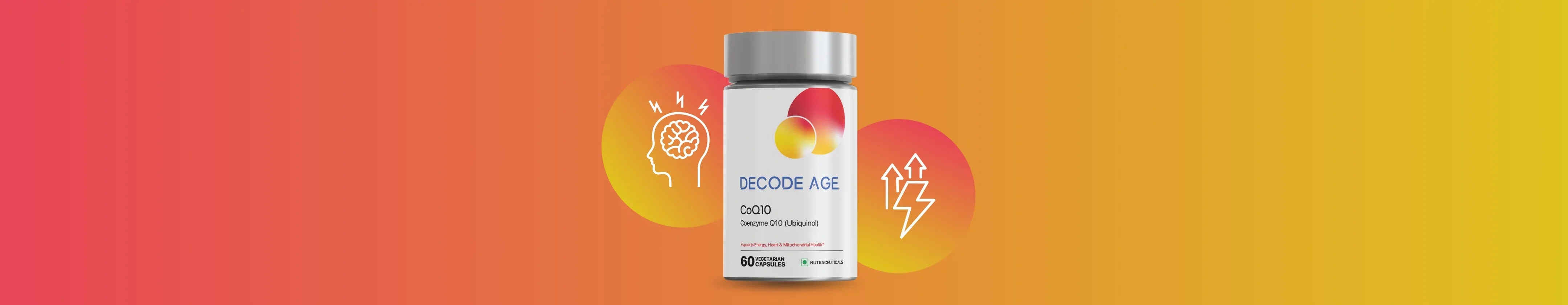 CoQ10 and migraine frequency, headaches and antioxidant benefits